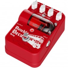 VOX TG2-DDD Double Deca Delay (Clearance) VOX TG2-DDD Double Deca Delay (Clearance)